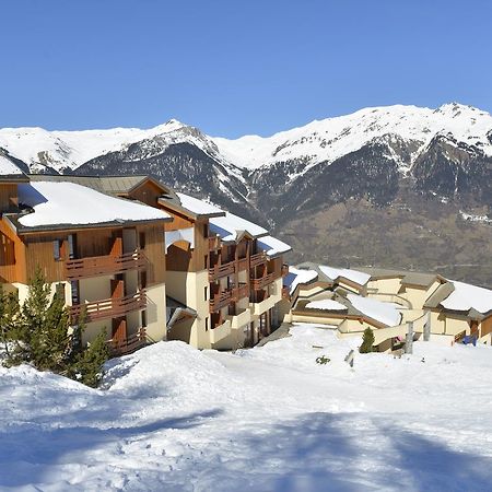 Village Vacances La Lauziere Aime Bagian luar foto