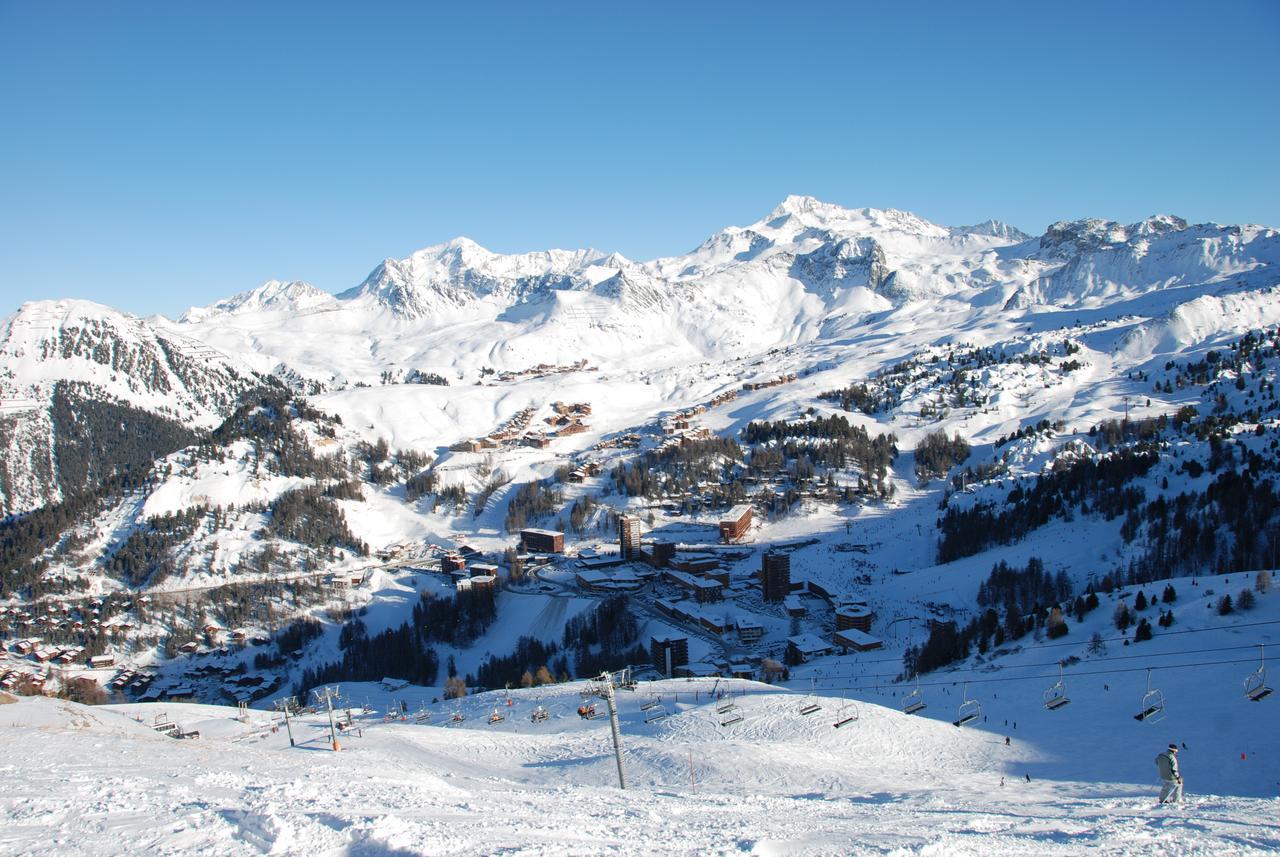 Village Vacances La Lauziere Aime Bagian luar foto